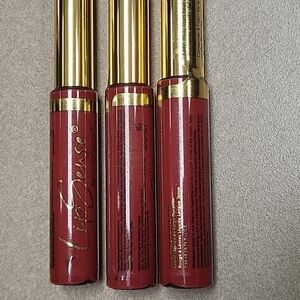 Senegence lipsense lipcolor, new in pkg,  Sheer red in color